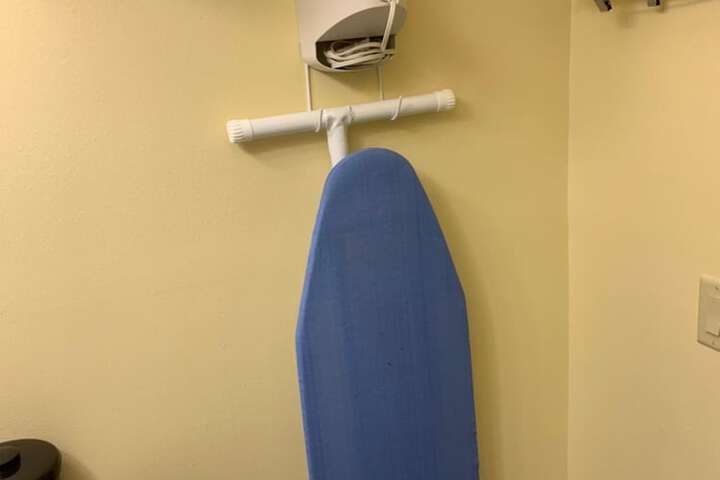 Hotel Interior 14 of 21