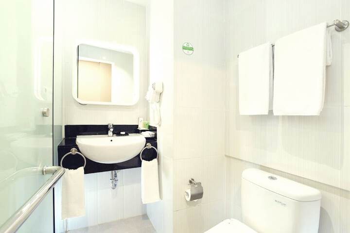 Bath Photo