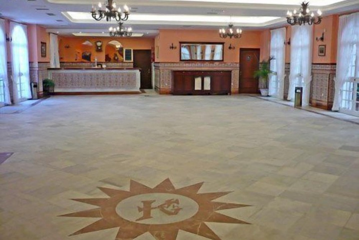 Hotel Interior 2 of 48
