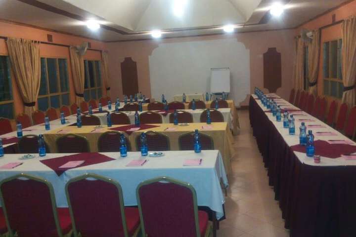Meeting 18 of 21