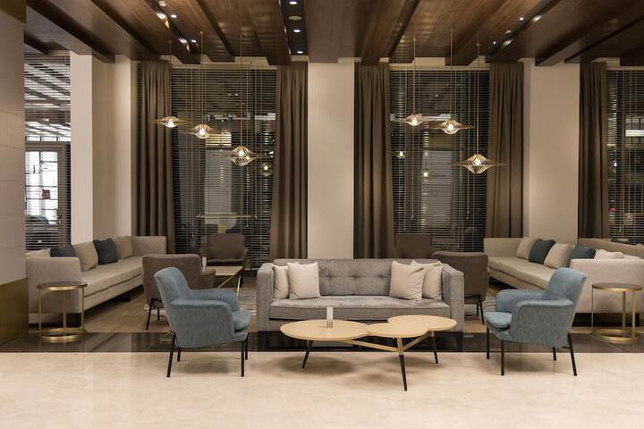 Lobby Photos