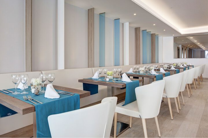 Restaurants