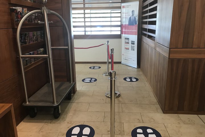 Hotel 68 of 81
