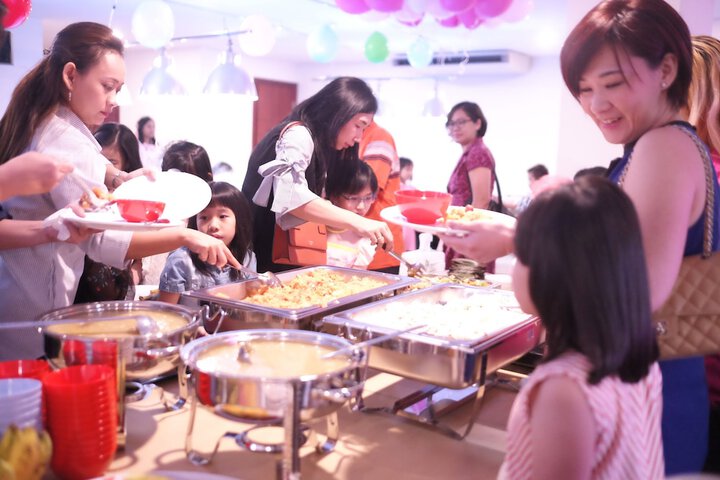 Food