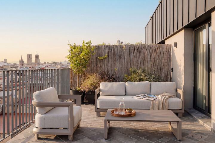 Terrace/Patio 62 of 81