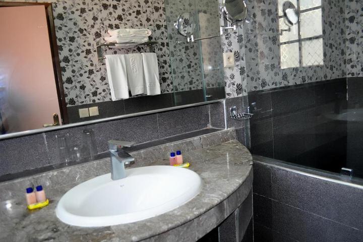 Fitness Facility Photos