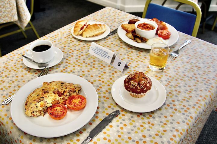 Dining 73 of 91