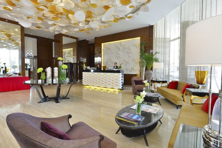 Hotel Interior 3 of 53