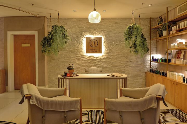 Hotel Interior 84 of 160