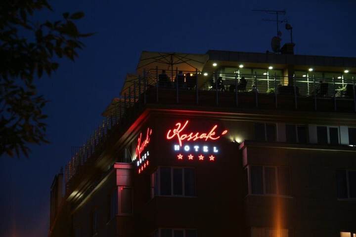 Hotel 120 of 134