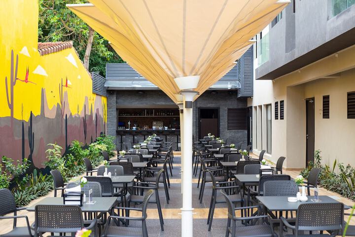 Terrace/Patio 76 of 79