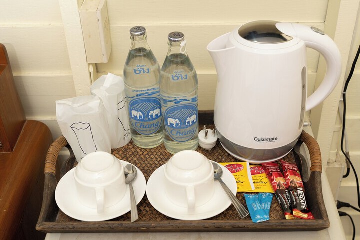 Breakfast/Coffee Service 33 of 53