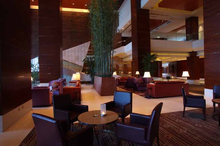 Hotel Interior 9 of 173