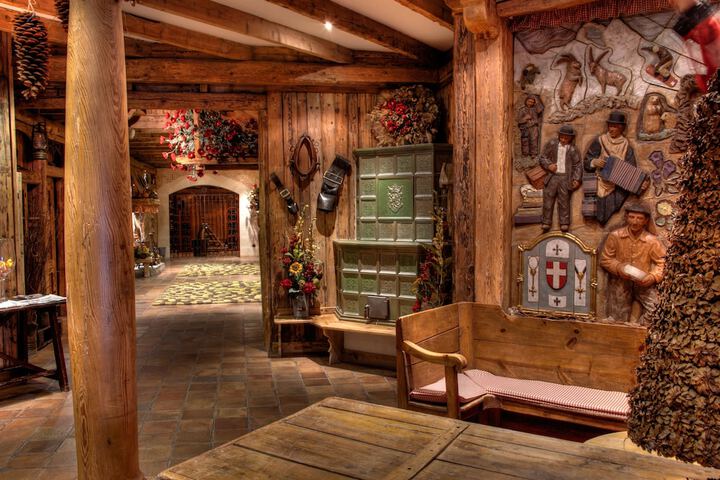 Lobby Photos