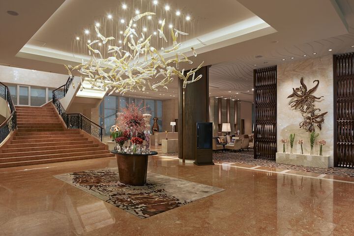 Hotel Interior 2 of 89