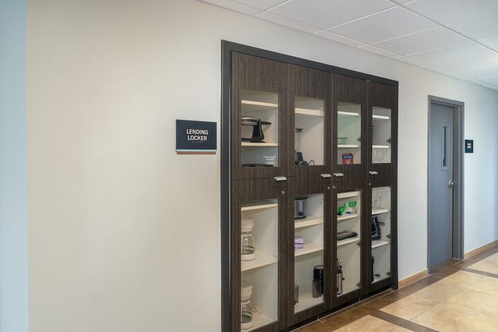 Amenity Photo