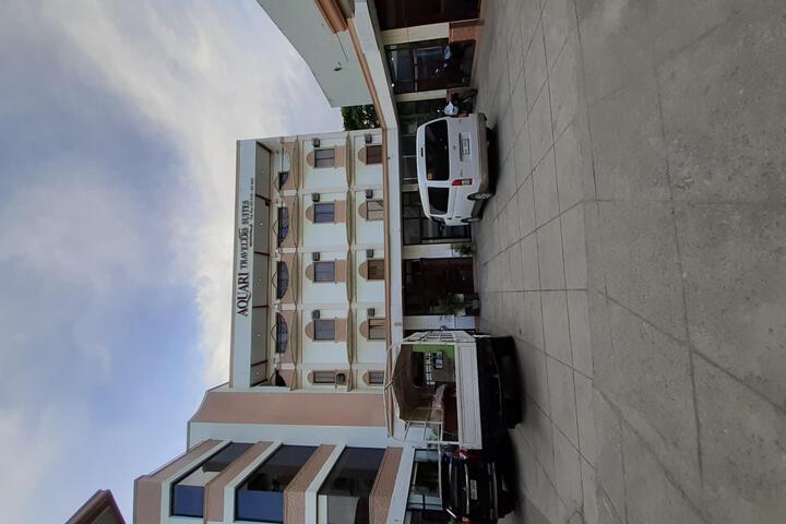 Hotel View 2 of 12