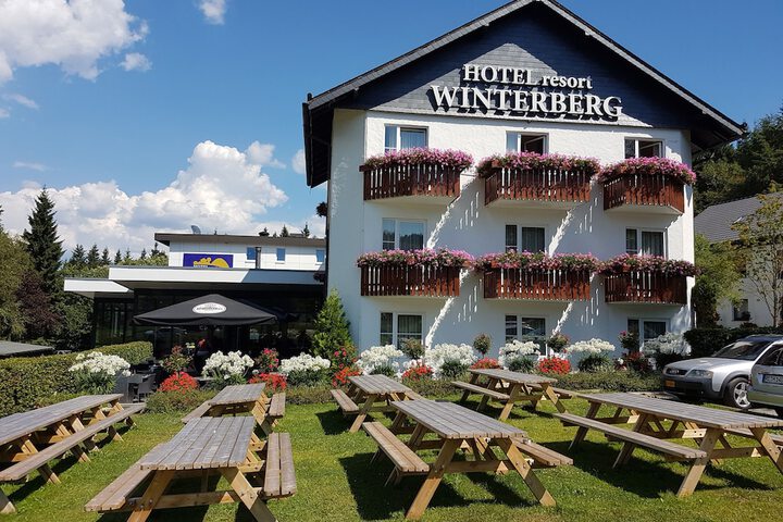 Hotel Winterberg Resort in Winterberg