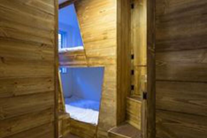 Inside Room Photo