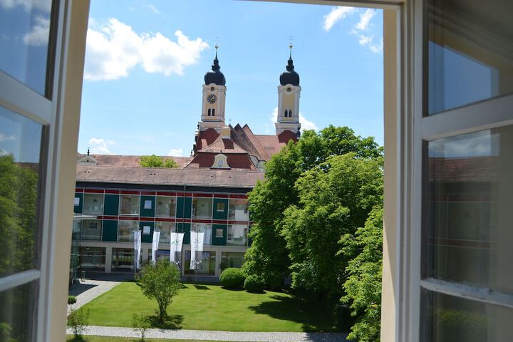 Hotel View 54 of 54