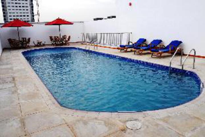 Pool 4 of 19