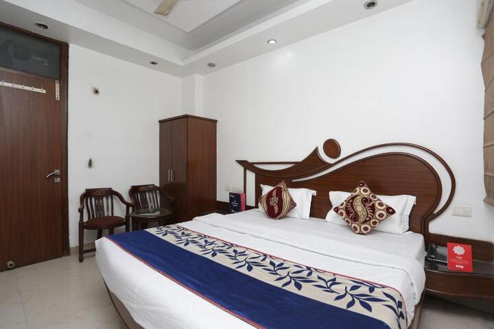 Hotel Topaz