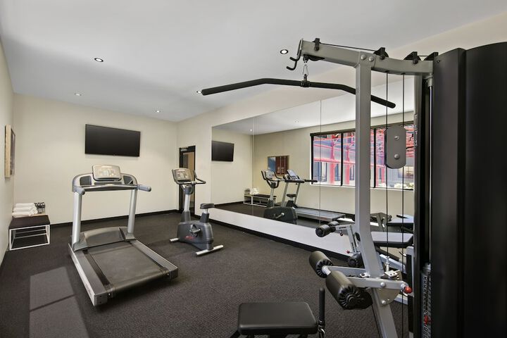Health and Fitness 14 of 27