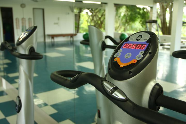 Fitness Club