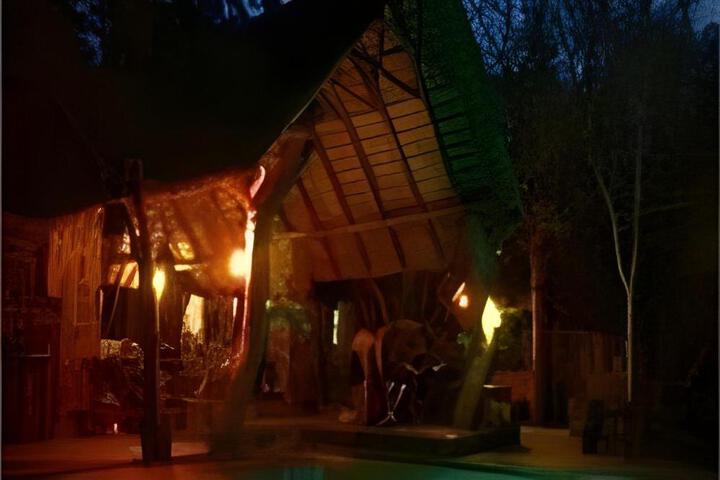 Ezulwini Lodges