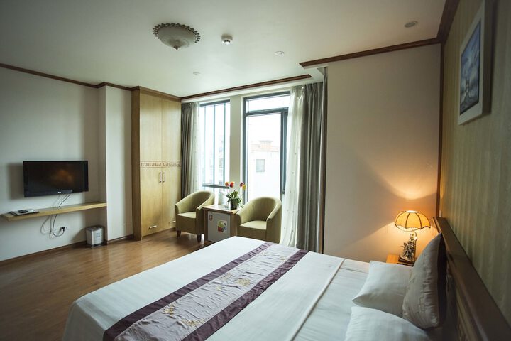 Room 14 of 60