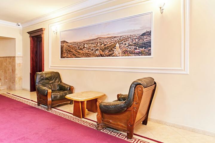 Hotel Interior 3 of 133
