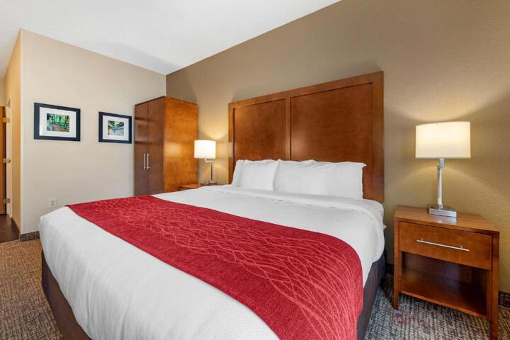 1 King Bed Accessible (17 of 27)
