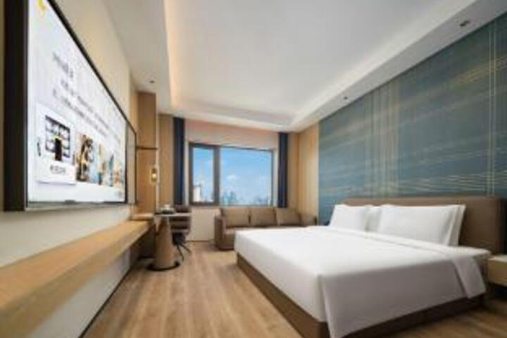 Suite Room