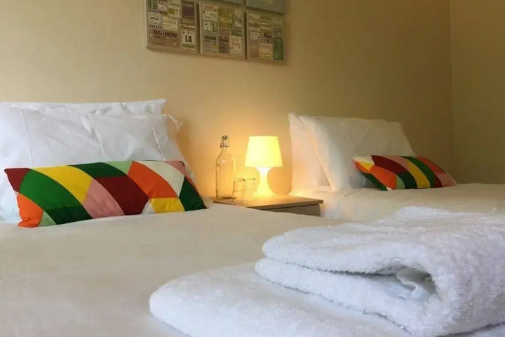 Zebra Lodge Blackpool