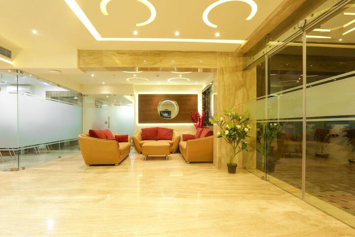 Hotel Interior 3 of 9