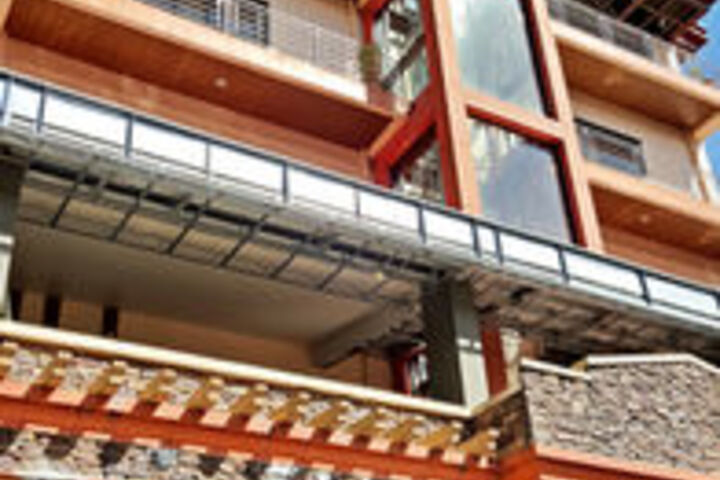Hotel 16 of 21