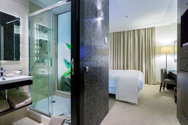 Bathroom Vanities