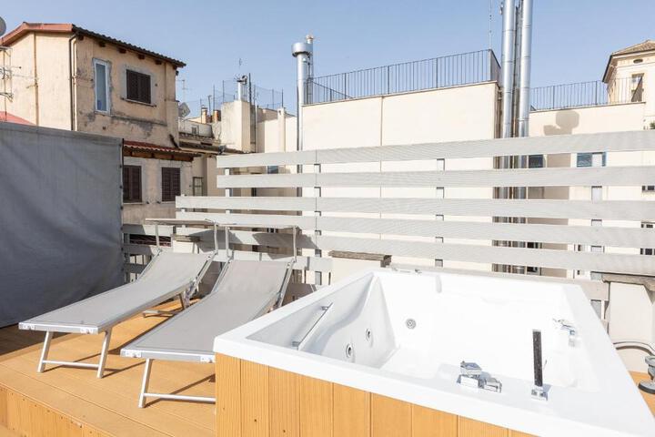 Terrace/Patio 18 of 23