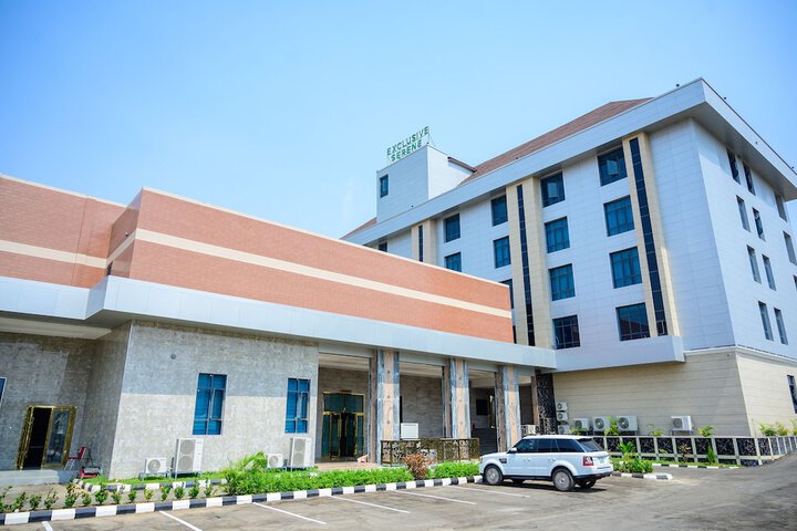 Hotel 160 of 166