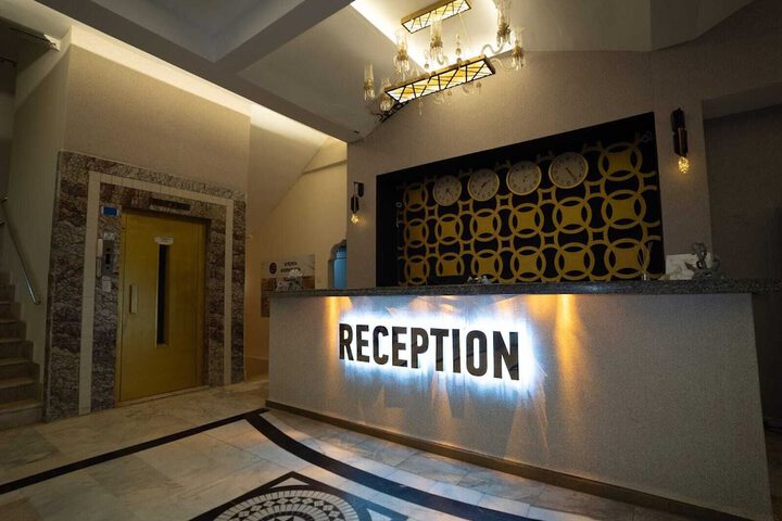 Hotel Interior 2 of 46