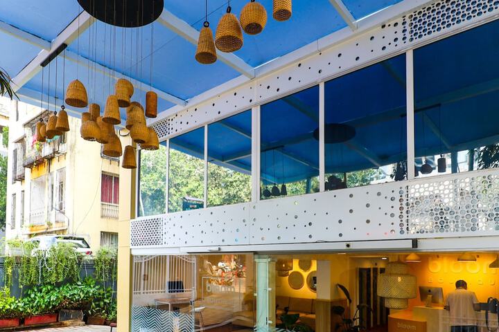 Hotel 42 of 42