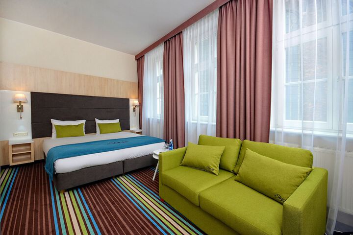 Stay Inn Hotel Gdansk in Gdansk