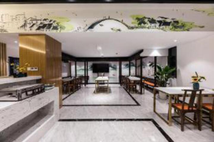 Guiruxuan Hotel