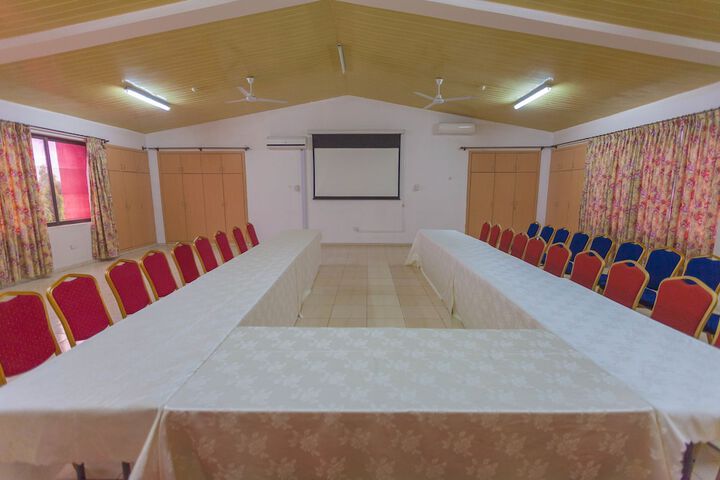 Meeting 22 of 26