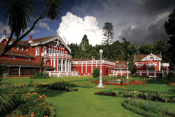 Exterior Photo