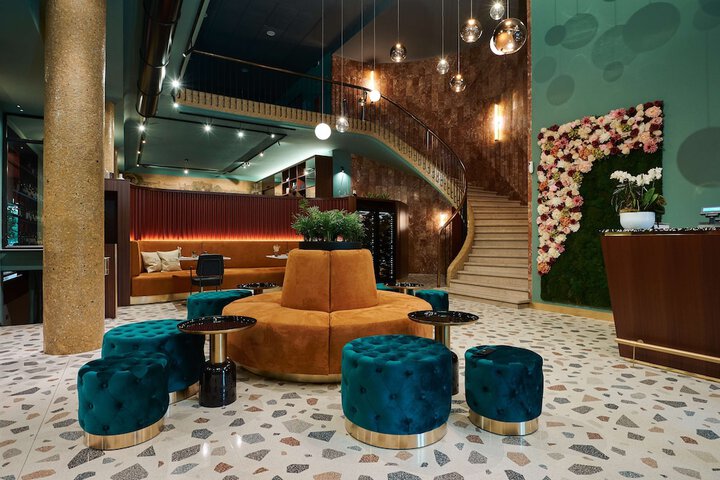 Hotel Interior 6 of 109