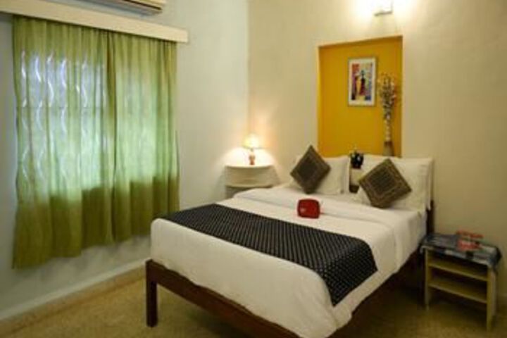 OYO Rooms Candolim Health Centre