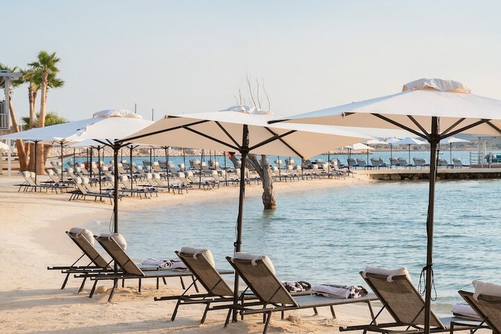 Image of Biblos Beach Resort Alaçatı