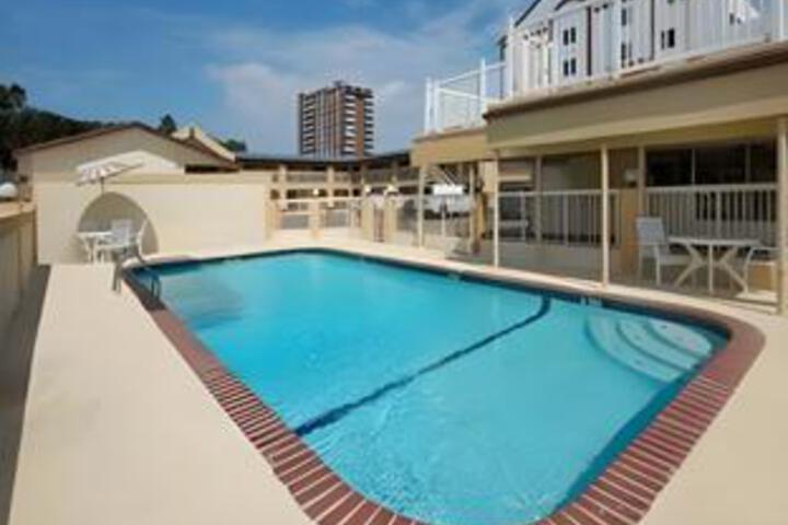 Pool 5 of 33