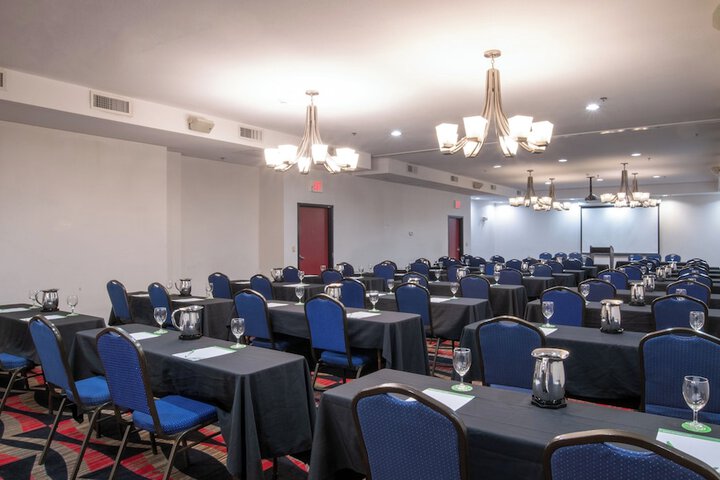 Ballroom